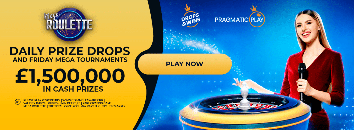 winomania casino mega roulette