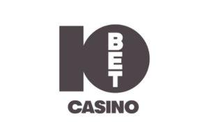 10bet Casino promo code