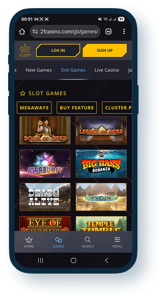 21 mobile casino 3