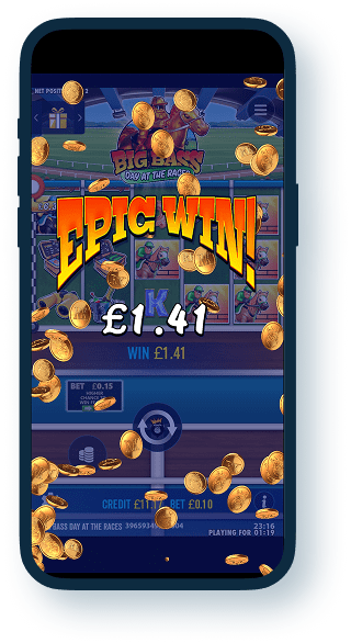 333 Casino mobile