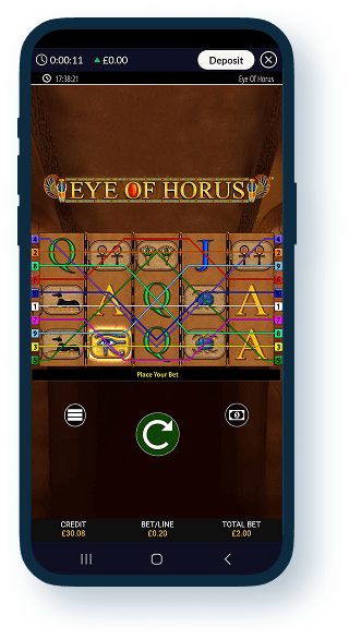 Betano Mobile Casino 3