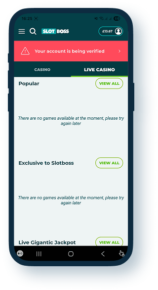 Slot Boss Mobile 4