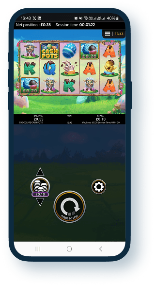 The Pools Mobile 4