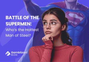 Battle of the Supermen: Who’s the Hottest Man of Steel