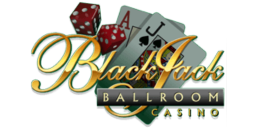 Blackjack Ballroom