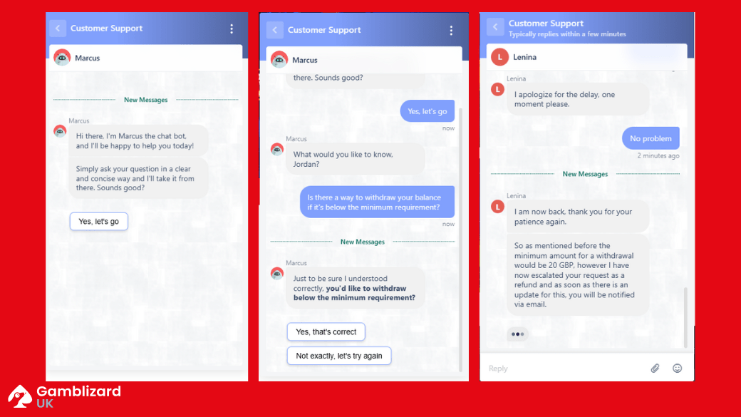 genting casino live chat