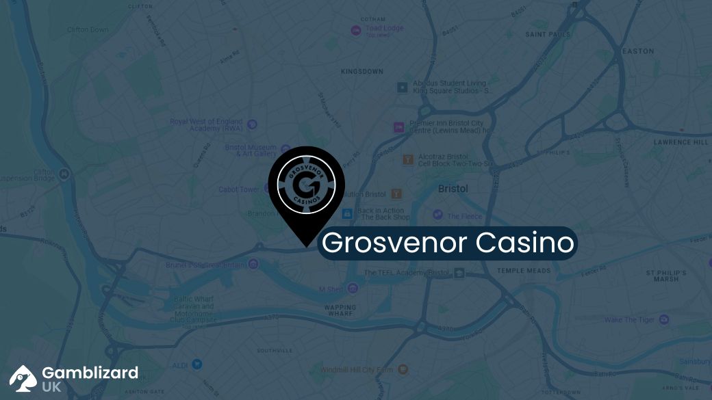 Grosvenor Casino Bristol