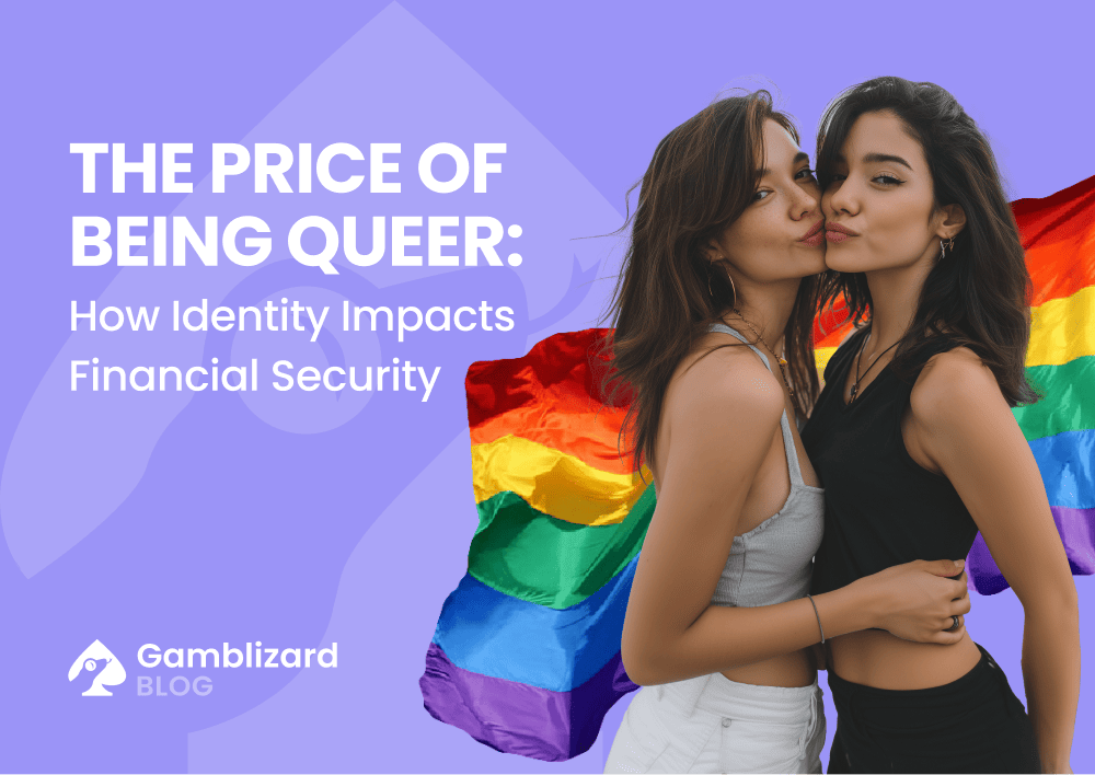 How Identity Impacts Financial Security