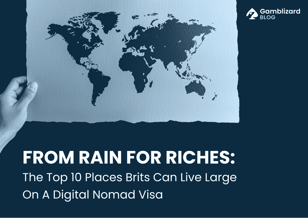 best places for digital nomads