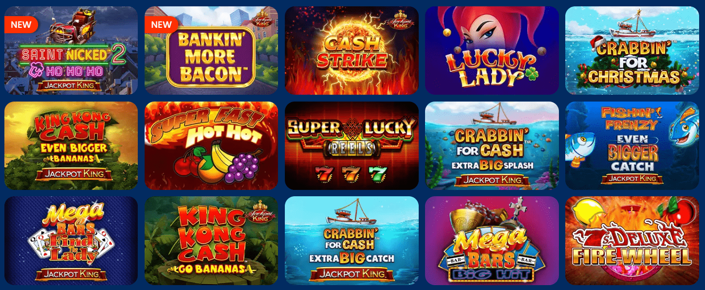 plaza royal casino jackpot slots