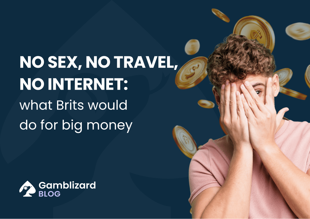 What Brits Would Sacrifice for Millions
