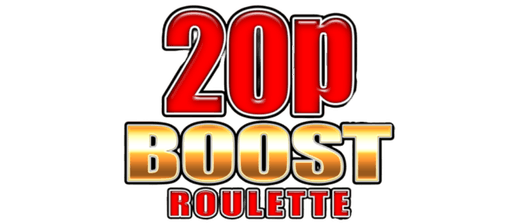 Play 20p Boost Roulette in Demo Mode