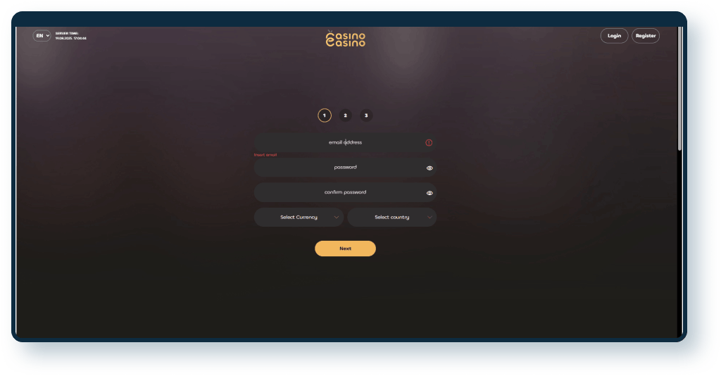 SlottiCasino German Website: Ein detaillierter Review für Spieler aus Deutschland
