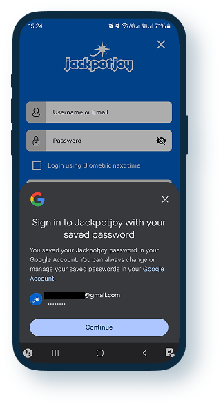 Jackpotjoy App Review for UK Players: Free-to-Play Features and Entertainment Value