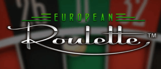 European Roulette