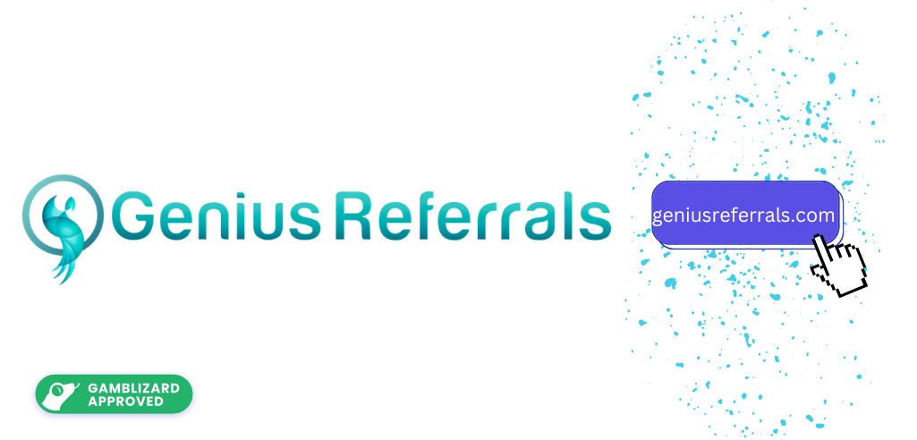 genius referrals