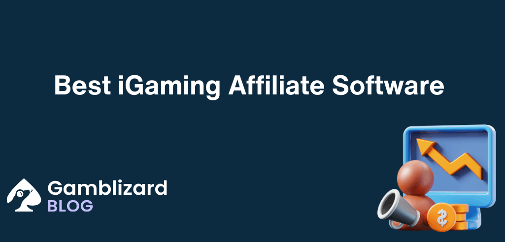 igaming affiliate software gamblizard