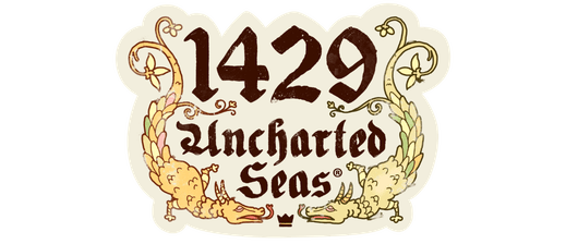 Play the 1429 Uncharted Seas Demo Slot Online