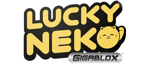 Play the Lucky Neko Demo Slot Online