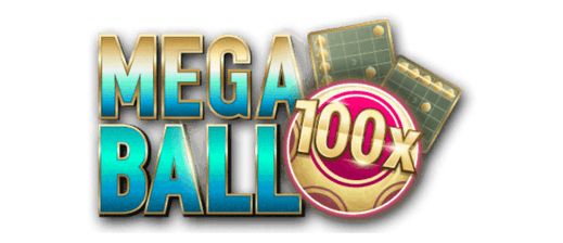 Mega Ball Live Game Show