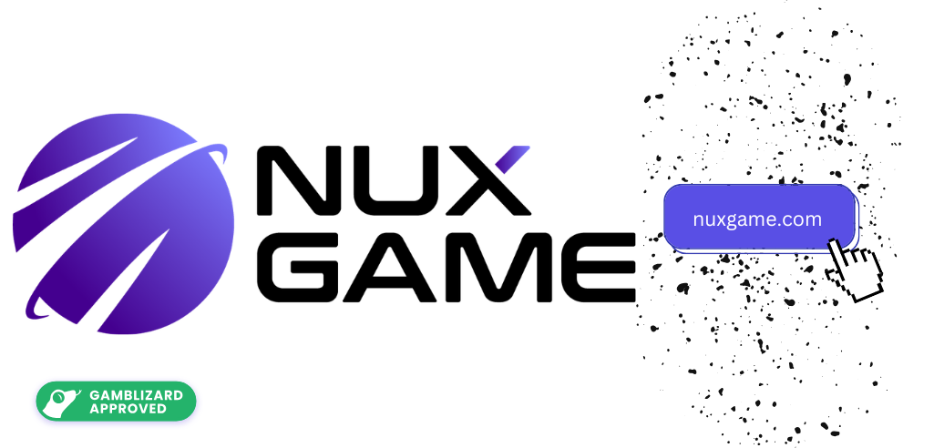 nuxgame.com