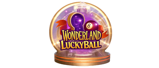 Play Wonderland Lucky Ball Online