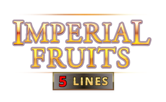 Imperial Fruits: 5 Lines Free Spins