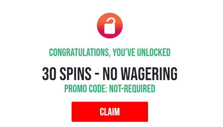 kaiserslots no wagering bonus