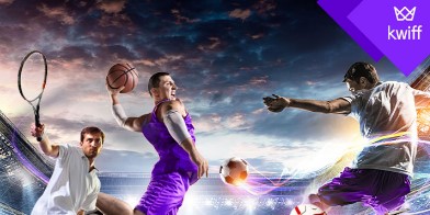 Kwiff Casino Sports Supercharge Offer