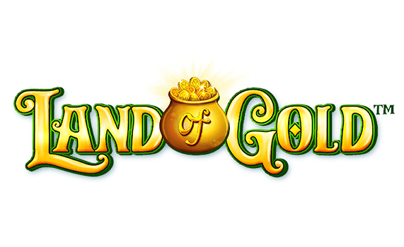 Land of Gold Free Spins