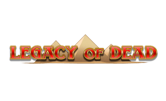 Legacy of Dead Free Spins