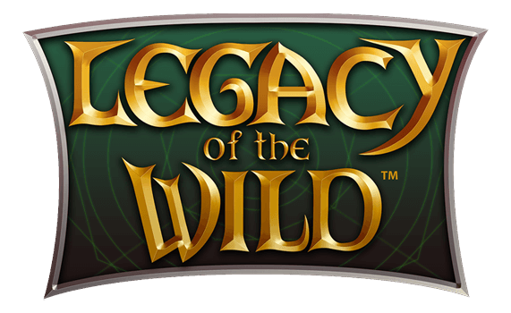 Legacy of the Wild Free Spins