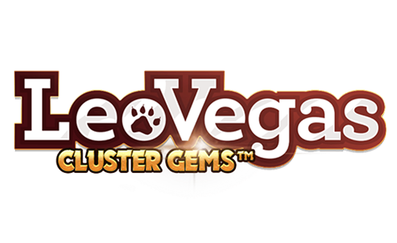 Leo Vegas Cluster Gems Free Spins