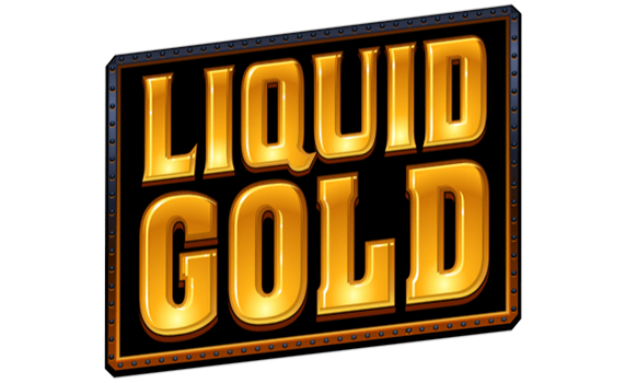 Liquid Gold Free Spins