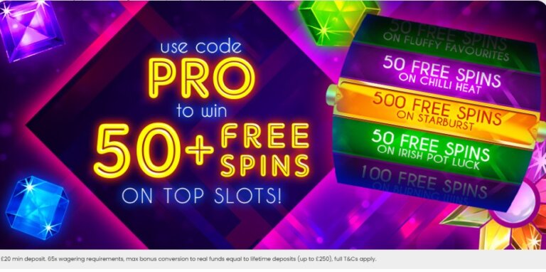 loot-casino-pro-free-spins