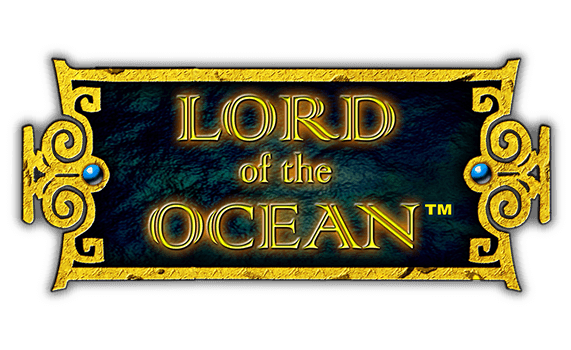 Lord of The Ocean Free Spins