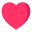 LoveHearts Bingo logo
