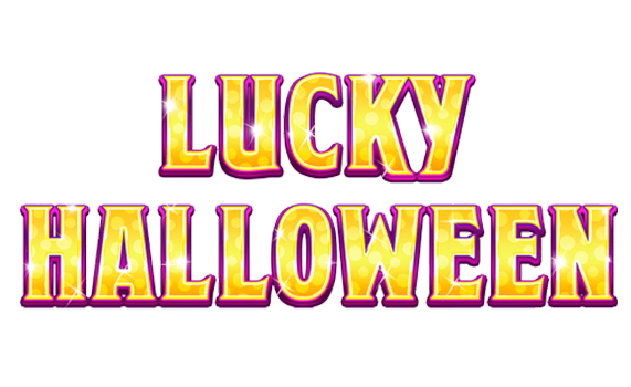 Lucky Halloween Free Spins