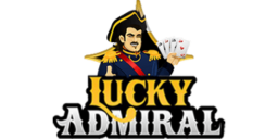 Lucky Admiral voucher codes for UK players