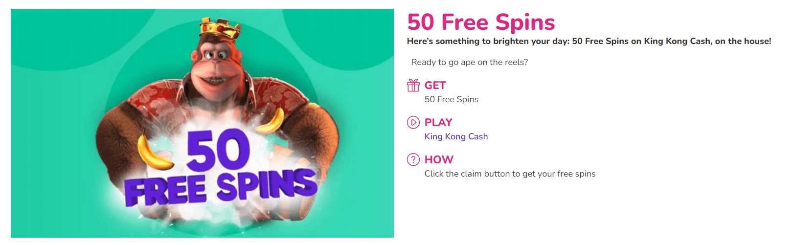 mecca bingo free spins