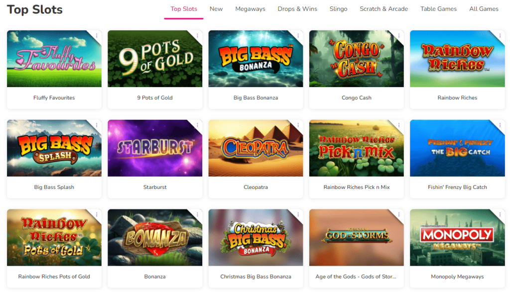 Mecca Bingo No Deposit Bonus Code ☀️ September 2024