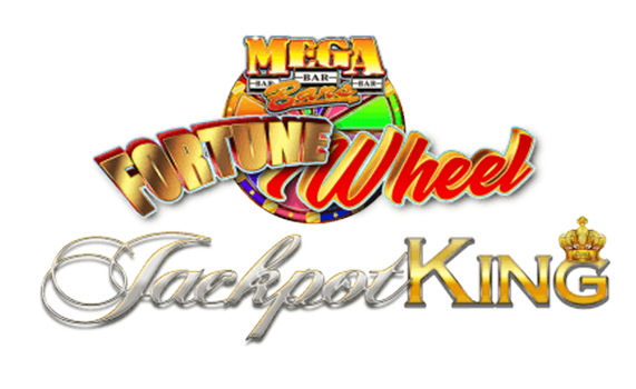 Mega Bars Fortune Wheel Jackpot King Free Spins