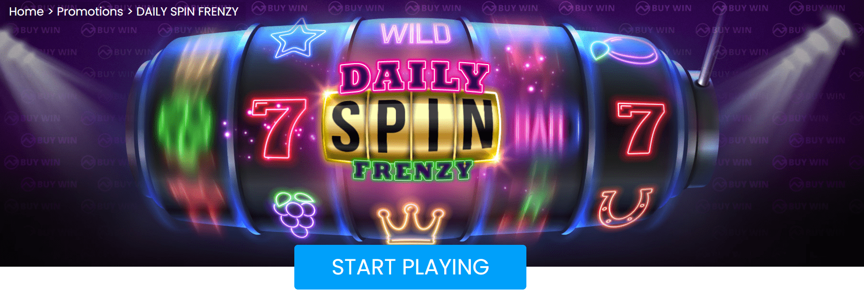 mr play uk daily free spins