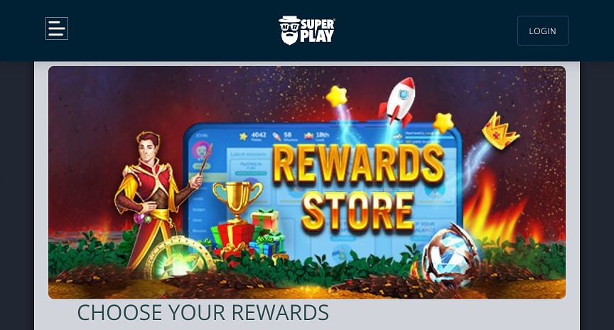 mrsuperplay rewards program