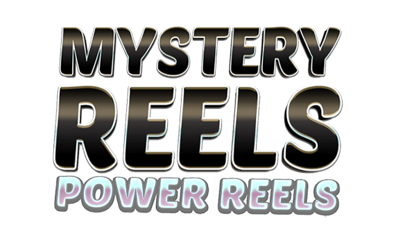 Mystery Reels Power Reels Free Spins