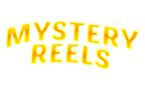 Mystery Reels Free Spins