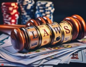 gambling laws UK