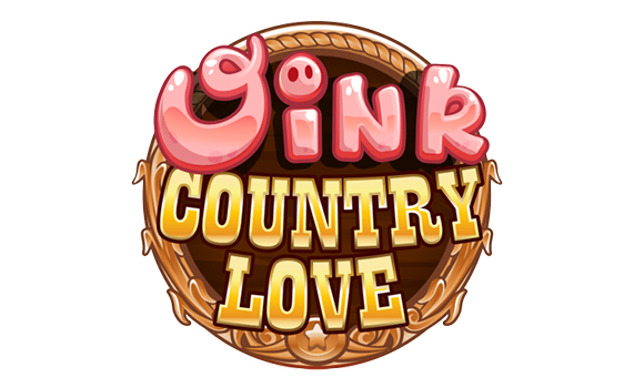 Oink Country Love Free Spins