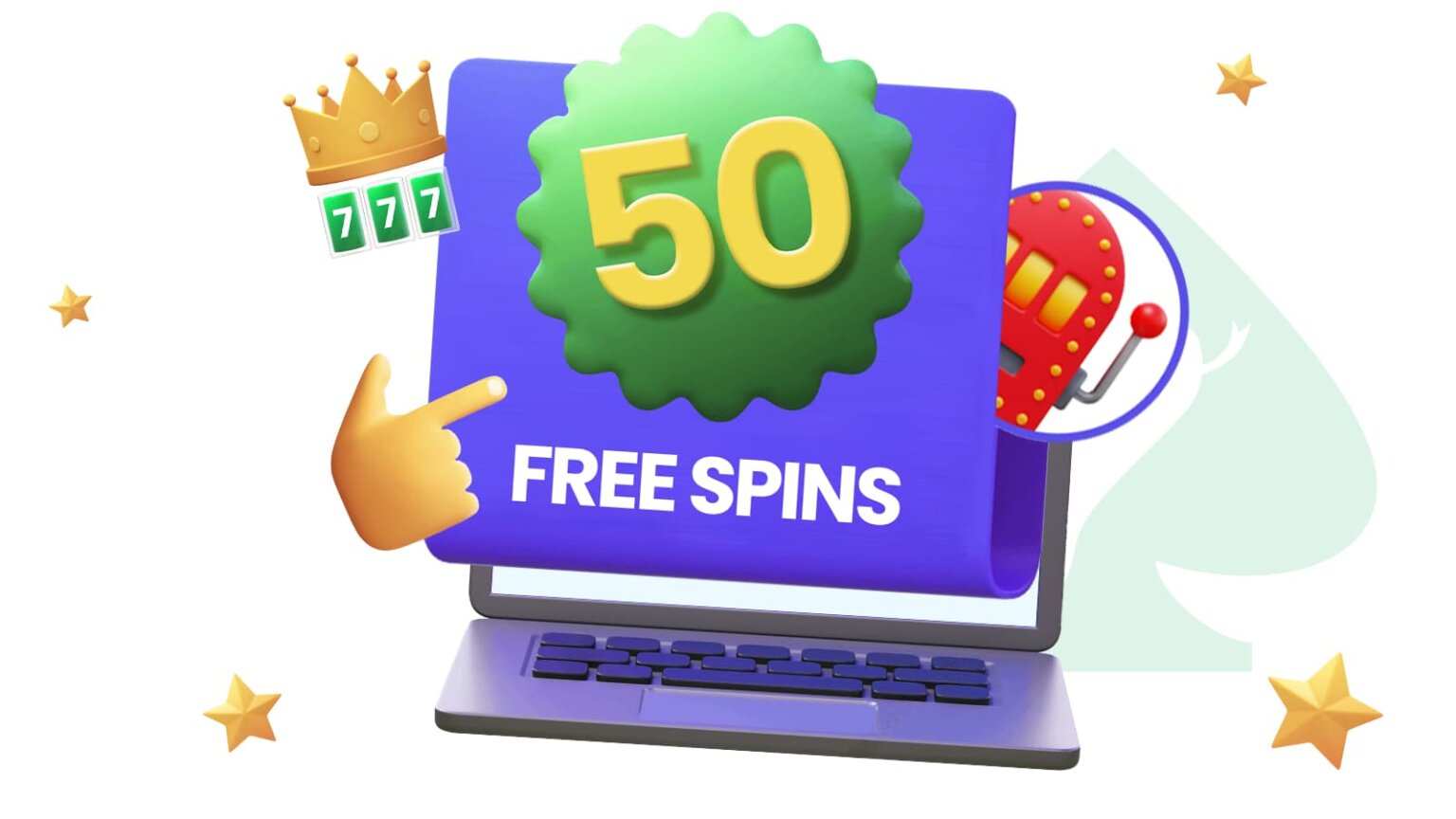 online casino no deposit bonus 50 free spins