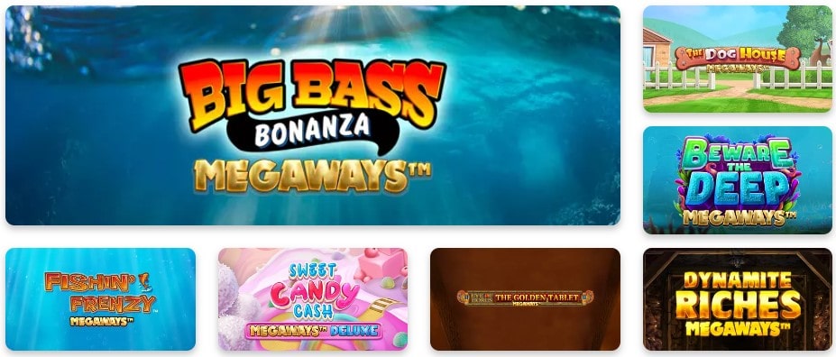 onyxslots megaways